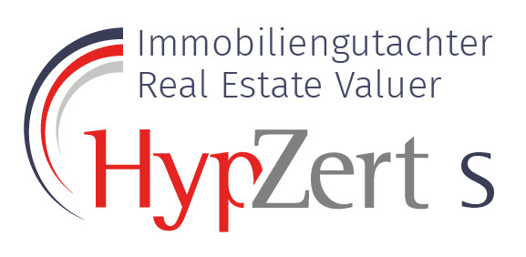 Immobiliengutachter HypZert f�r Standardobjekte (S)